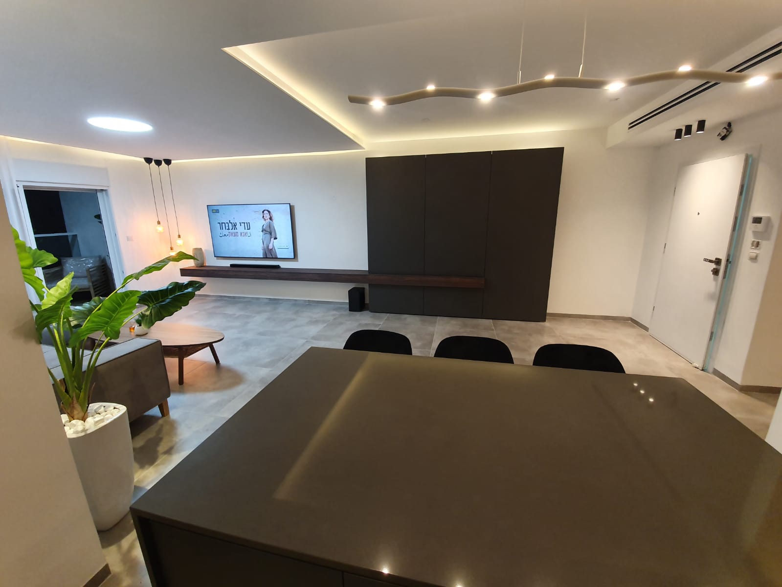 שיפוצים שונים