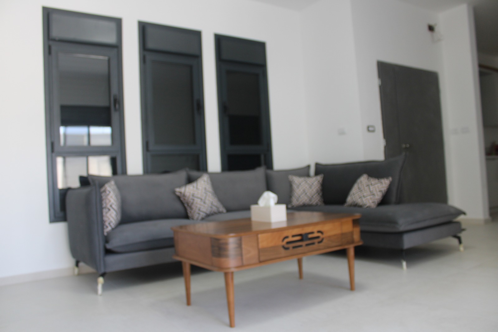 שיפוצים שונים