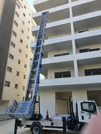 שיפוצי בניין