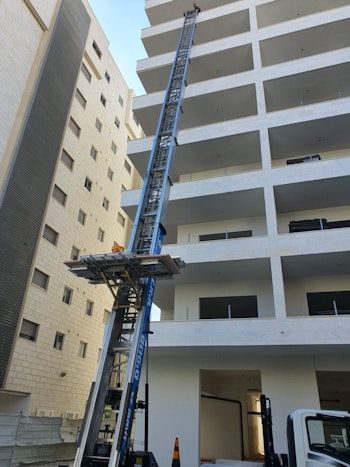 שיפוצי בניין