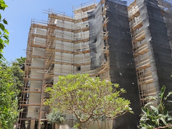 שיפוצי בניין