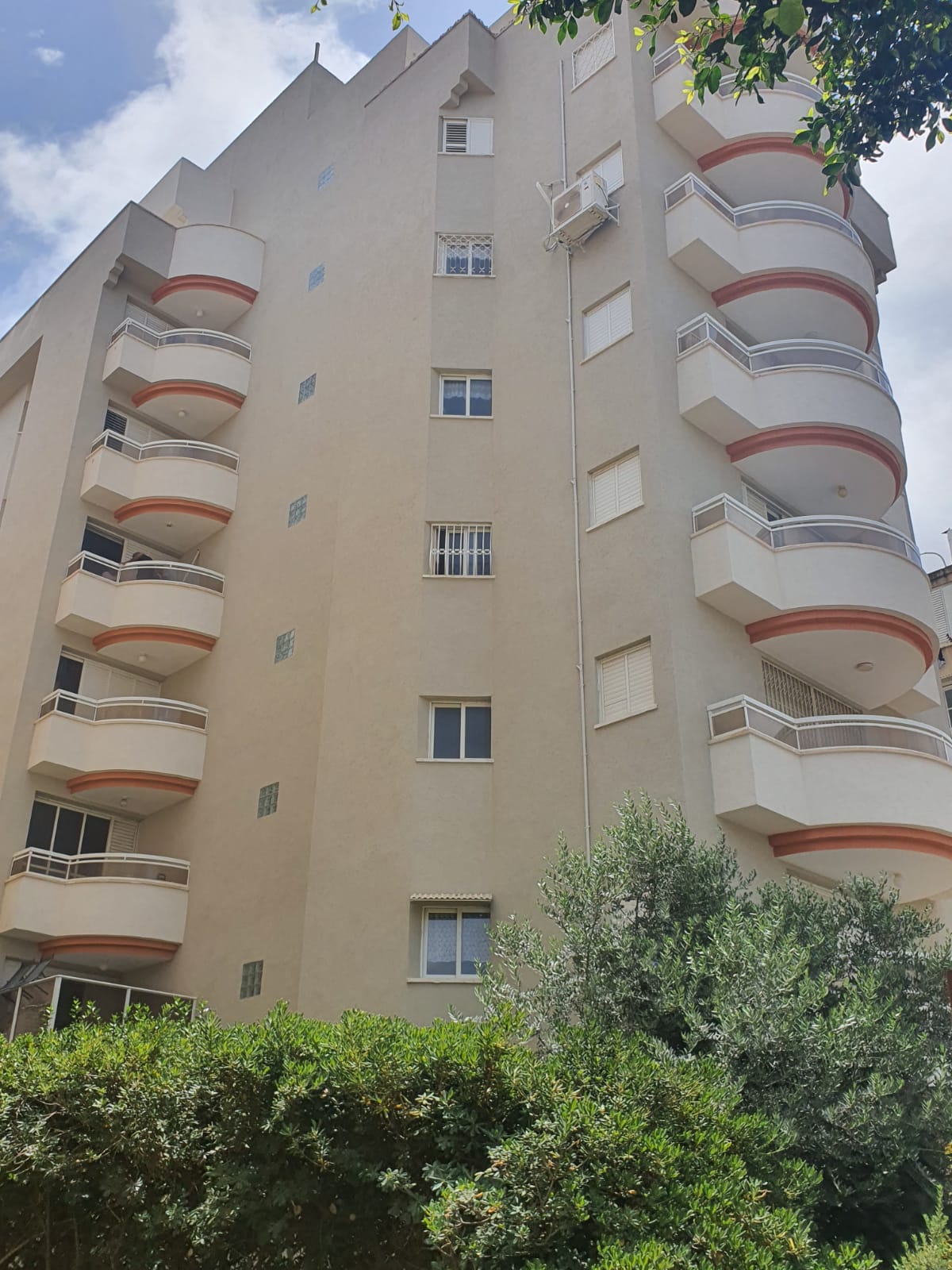 שיפוצי בניין