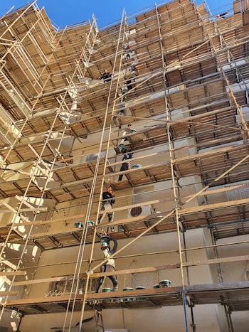 שיפוצי בניין