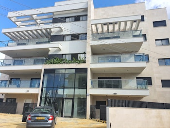 שיפוצי בניין