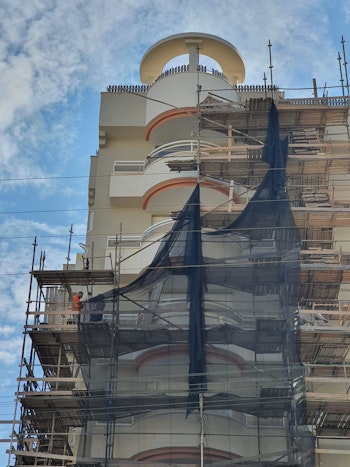 שיפוצי בניין