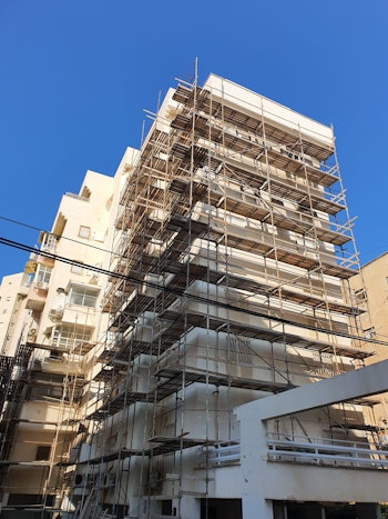 שיפוצי בניין