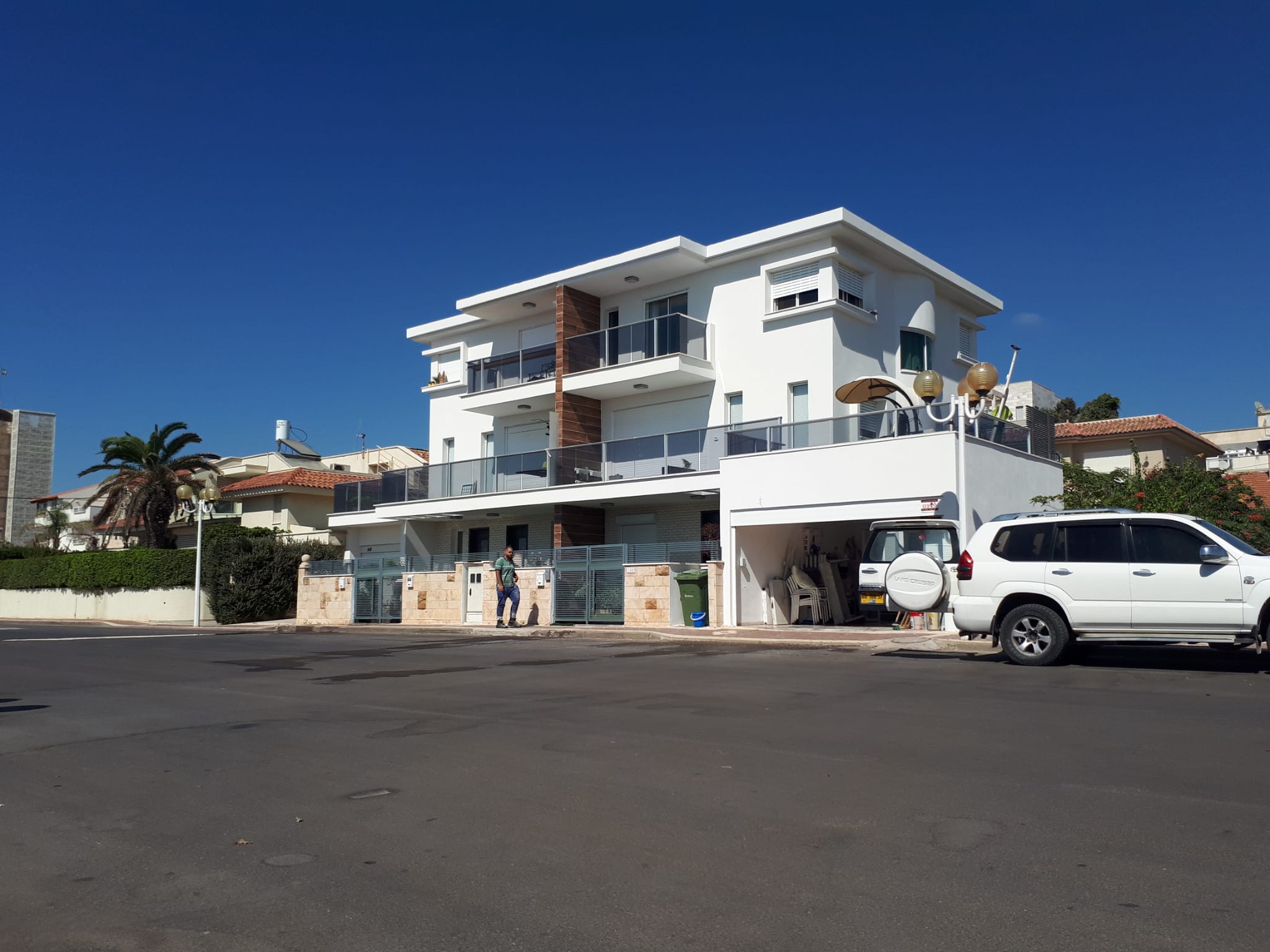 שיפוצי בניין