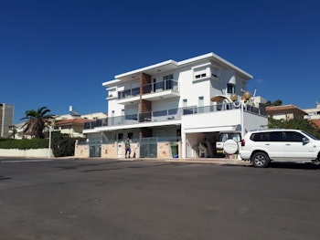 שיפוצי בניין