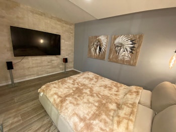 חיפויים ועבודות צבע