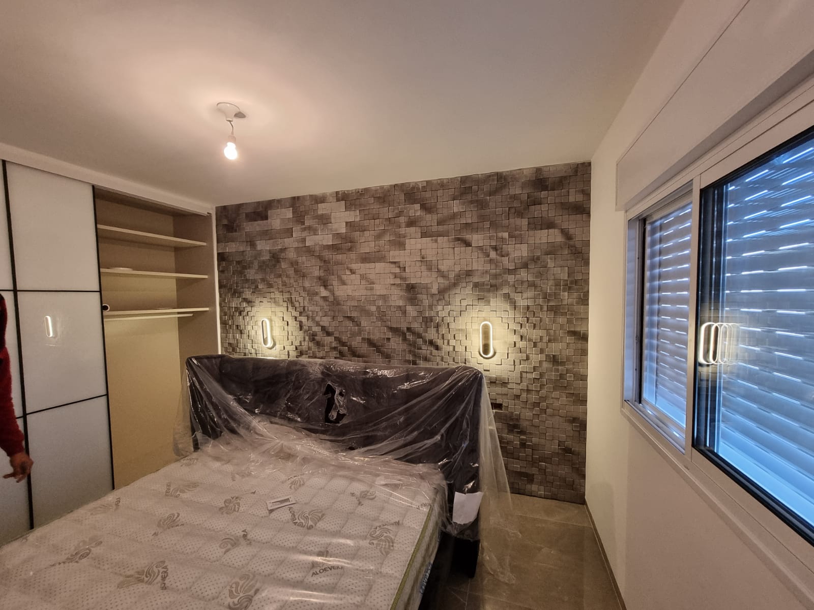 חיפויים ועבודות צבע