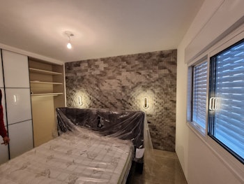 חיפויים ועבודות צבע