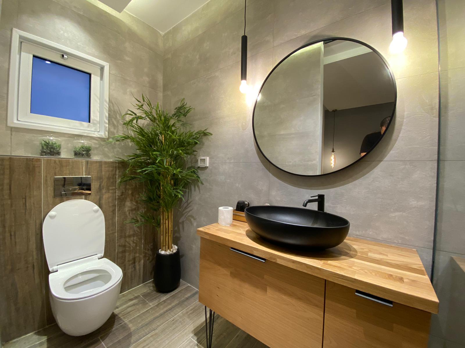 שיפוץ מקלחות