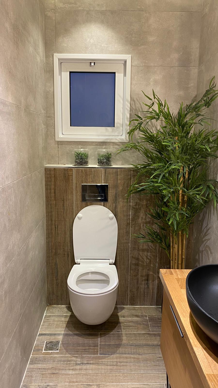 שיפוץ מקלחות