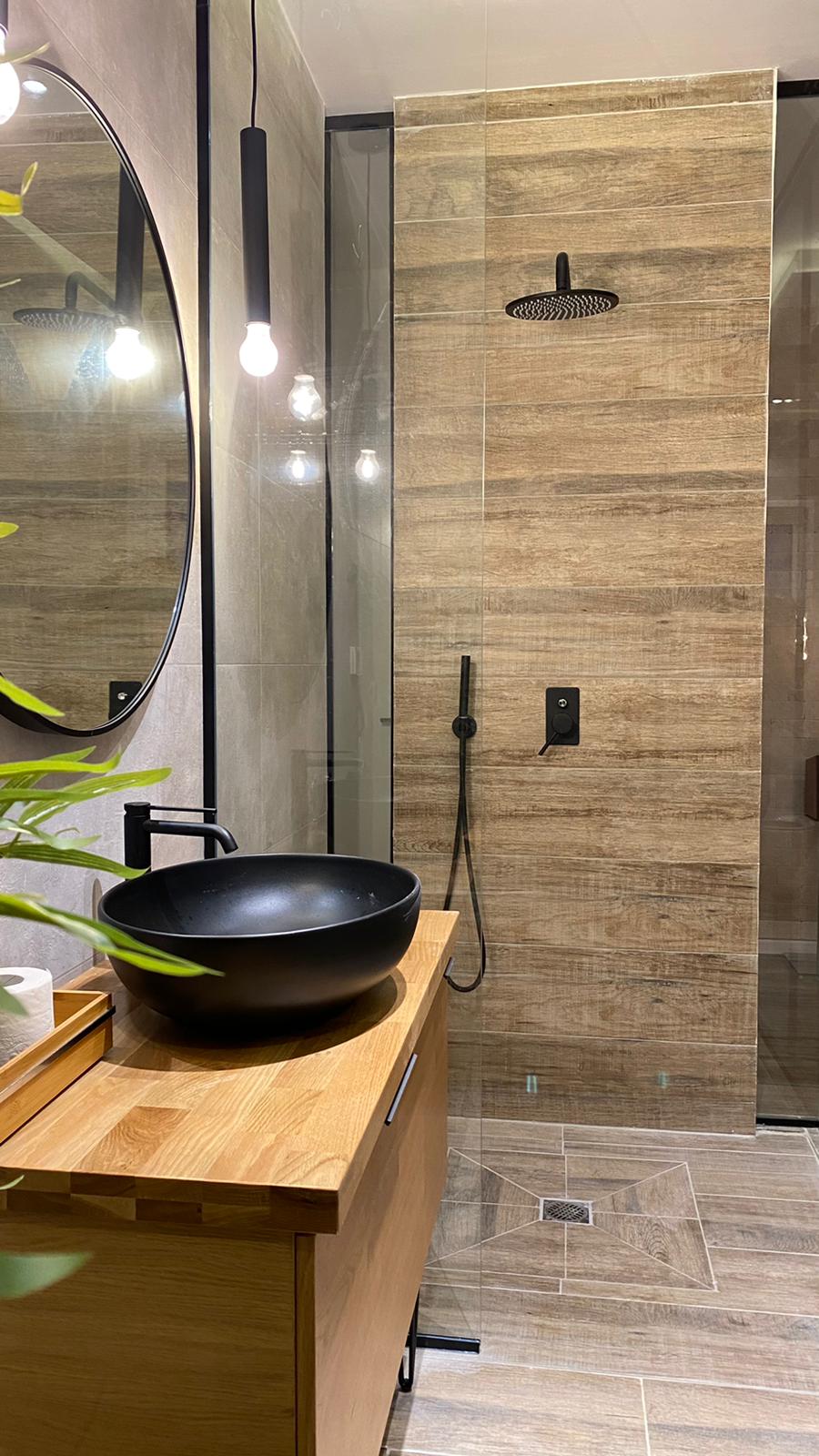 שיפוץ מקלחות