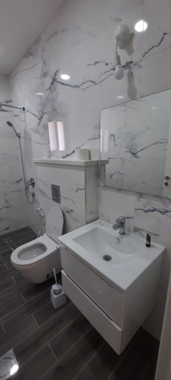 שיפוץ מקלחות