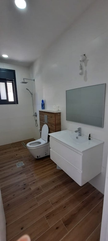 שיפוץ מקלחות