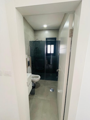 שיפוץ מקלחות