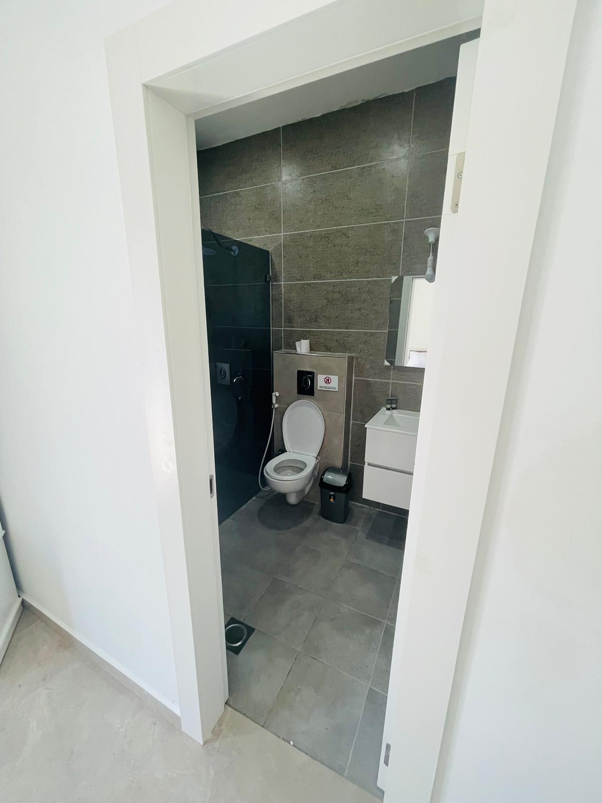 שיפוץ מקלחות