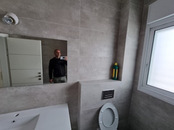 שיפוץ מקלחות