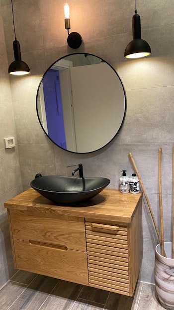 שיפוץ מקלחות