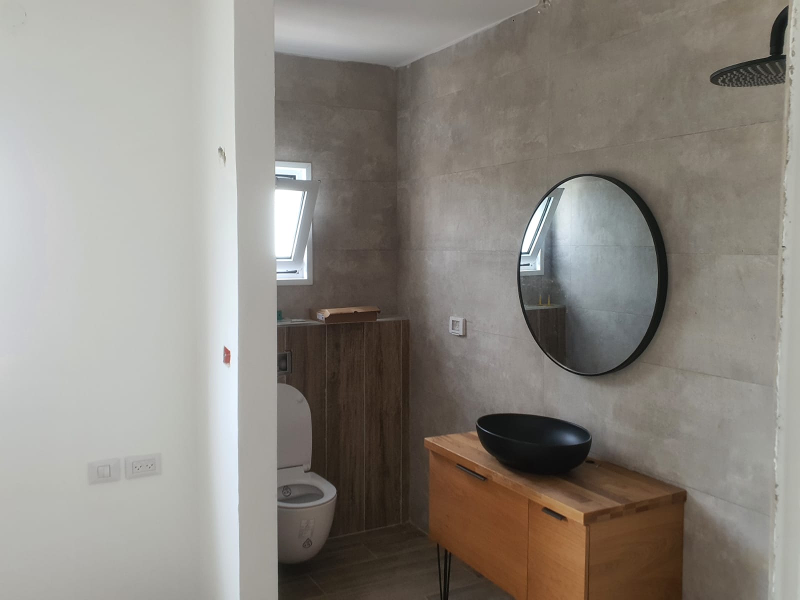 שיפוץ מקלחות