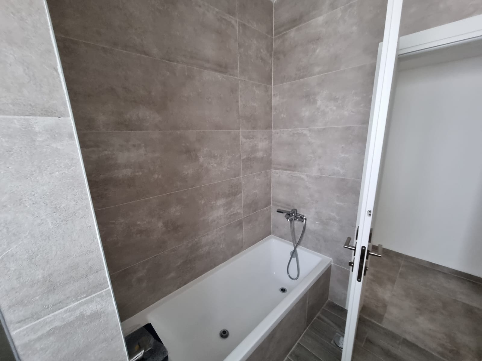 שיפוץ מקלחות