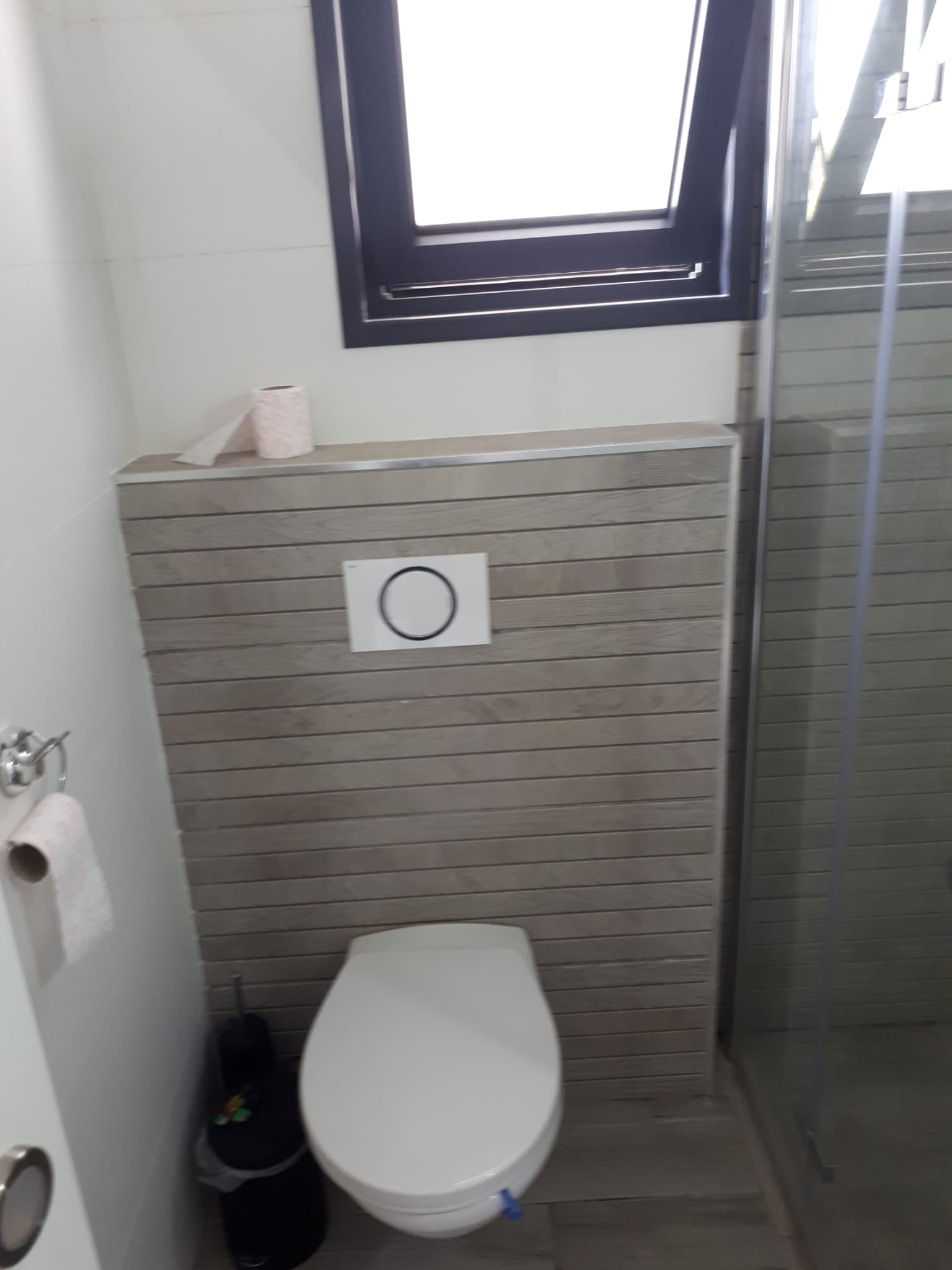 שיפוץ מקלחות