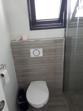 שיפוץ מקלחות