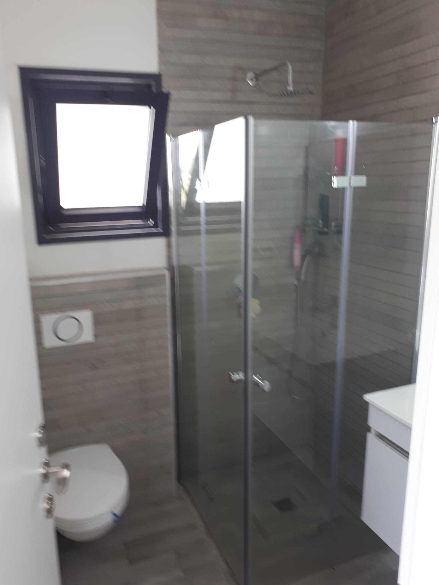 שיפוץ מקלחות