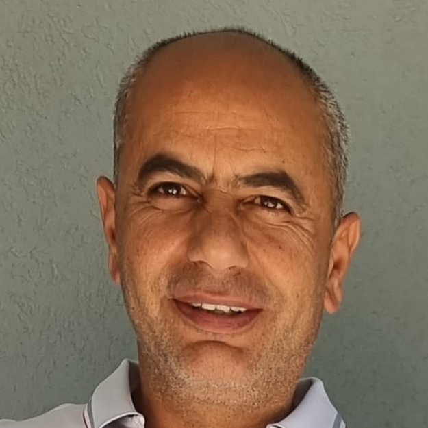 עלי סלאמה - קבלן שיפוצים , תמונת פנים