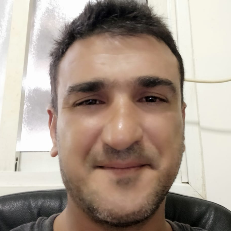 בנימין ישראלוב