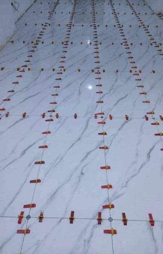 מגוון עבודות ריצוף