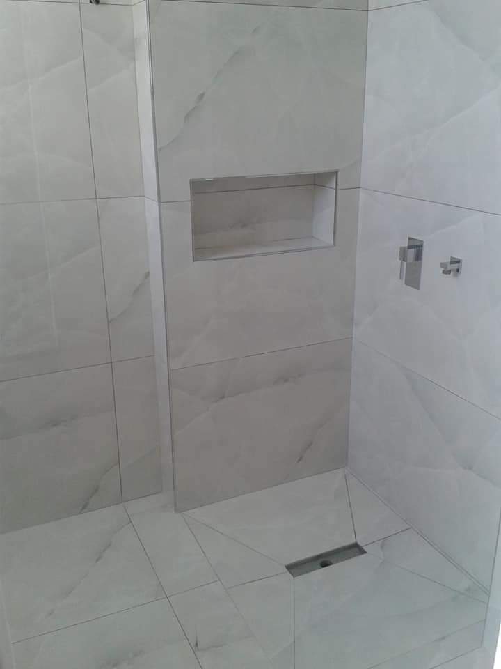 מגוון עבודות ריצוף