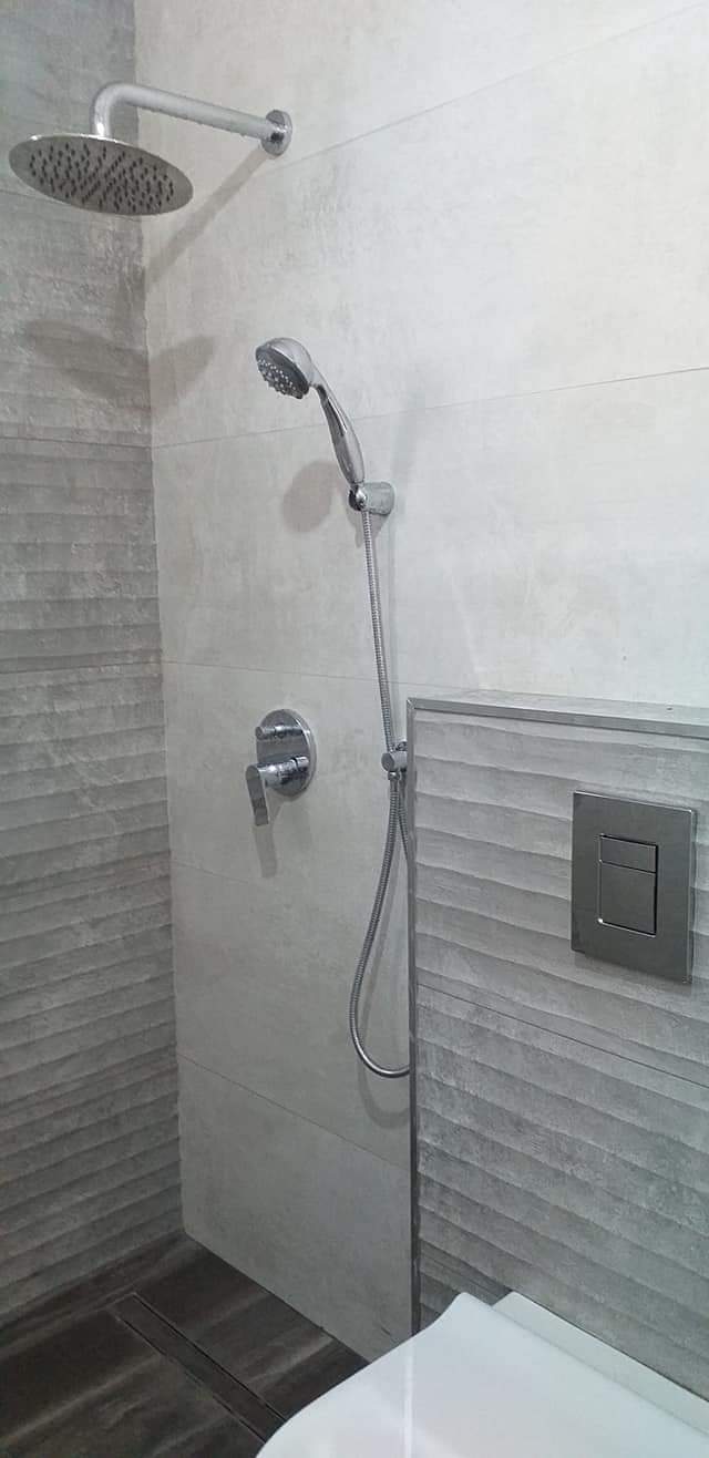 מגוון עבודות ריצוף