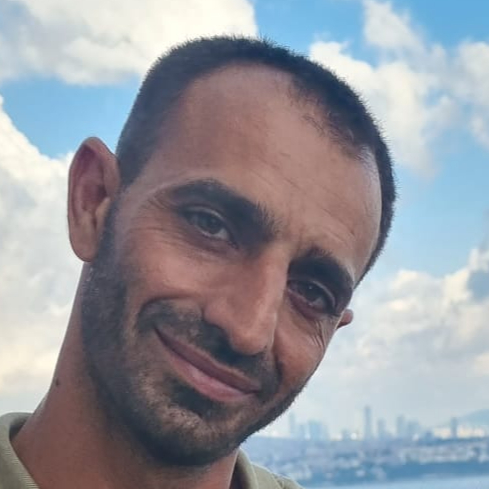 אחמד חמארשה