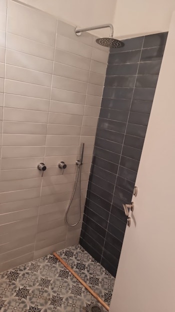 שיפוץ מקלחת