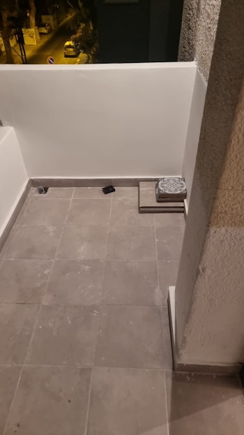 עבודות פנים