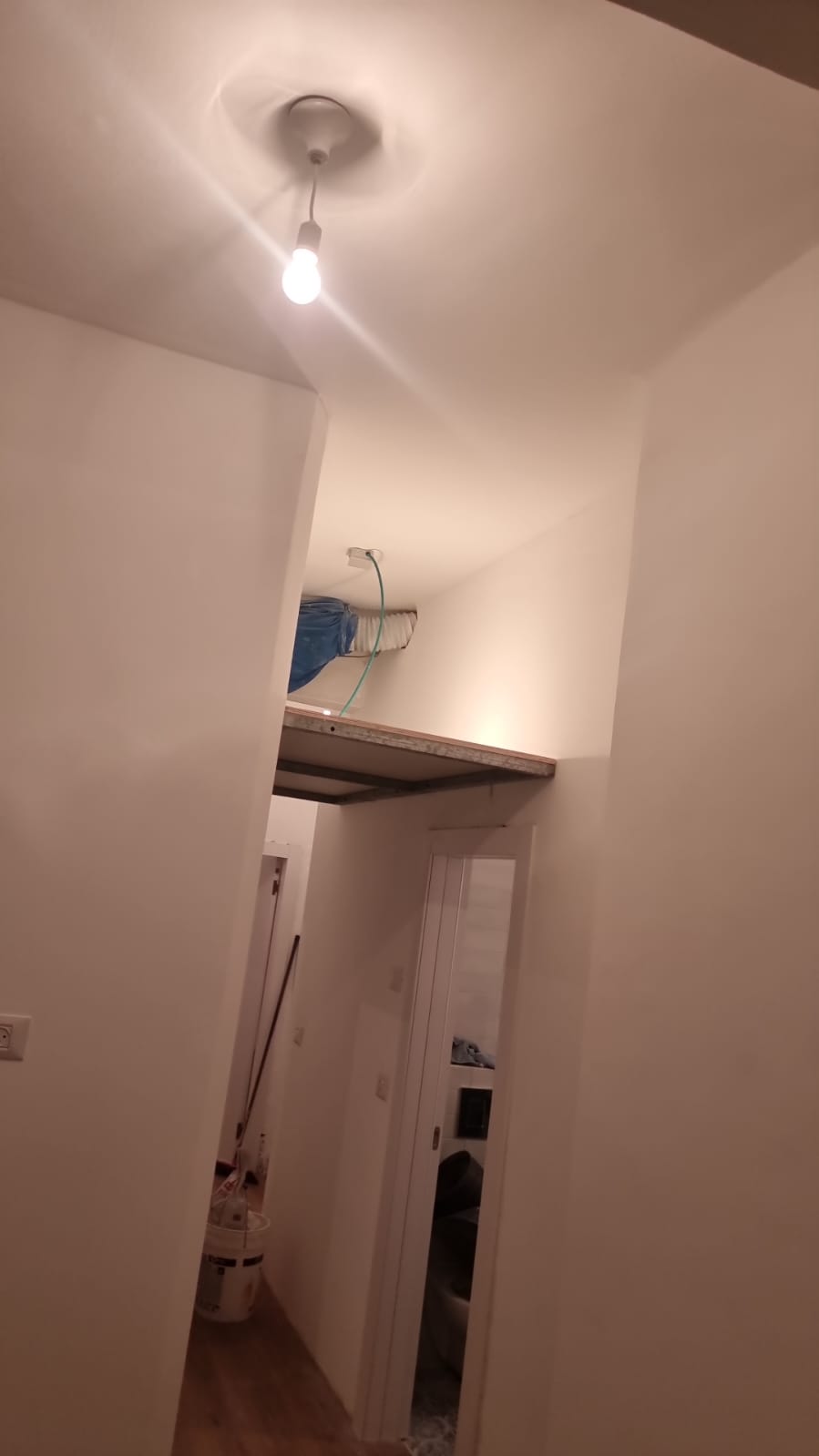 עבודות פנים