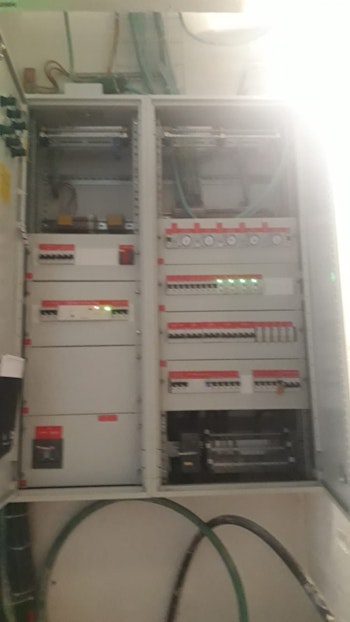 עבודות חשמל