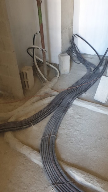 עבודות חשמל