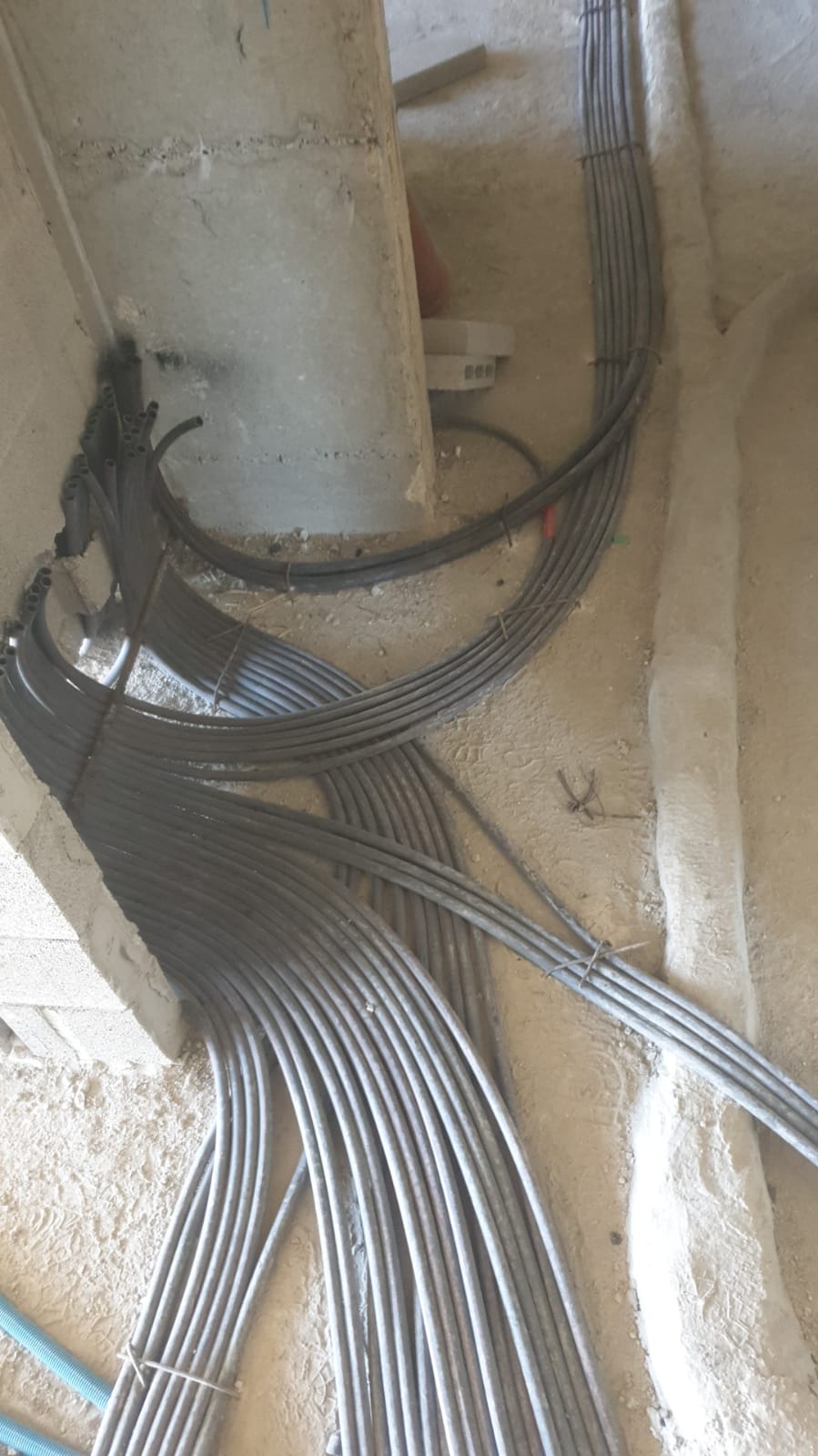 עבודות חשמל