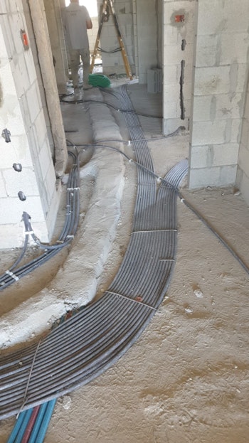 עבודות חשמל