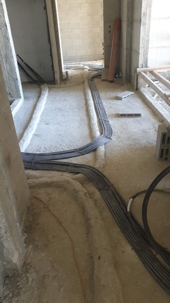 עבודות חשמל