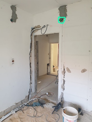 עבודות חשמל