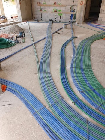 עבודות חשמל