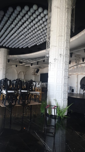 התקנת גופי תאורה