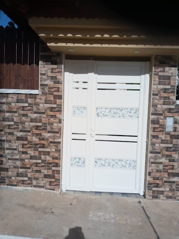 שערים חשמליים