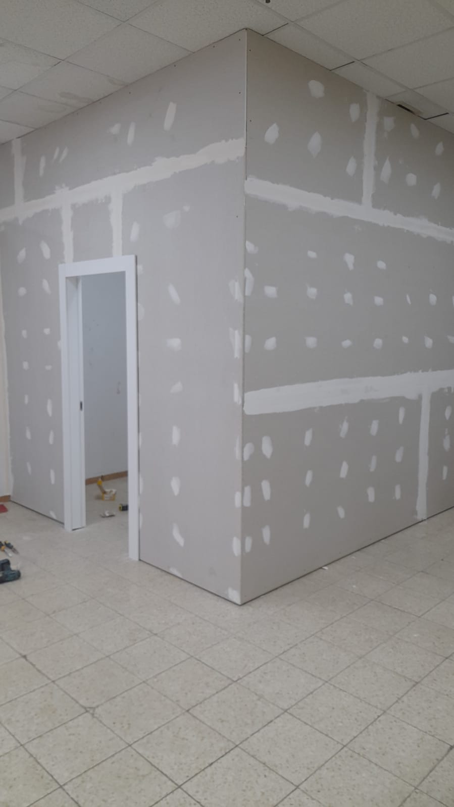 שיפוצים כלליים