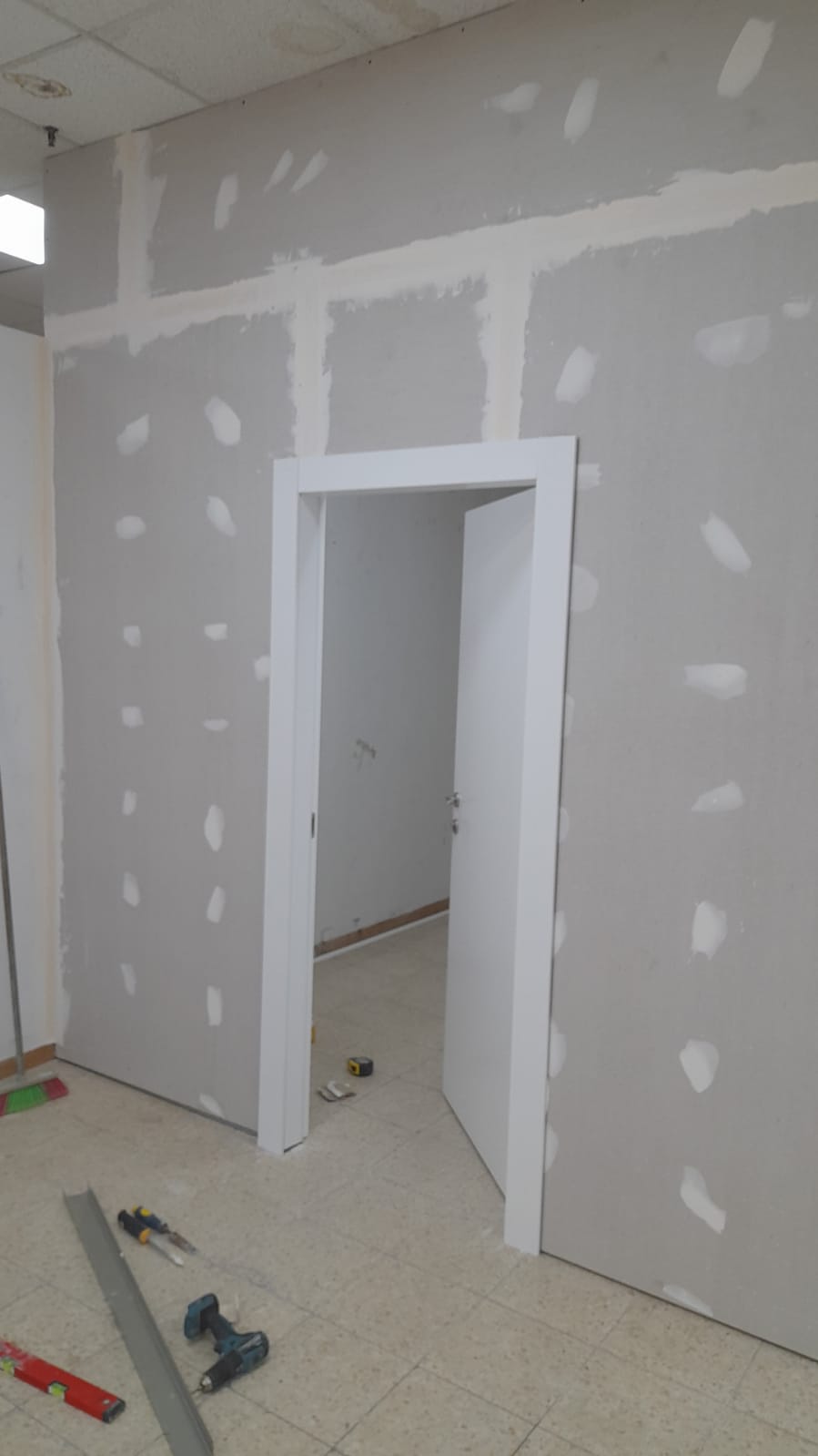 שיפוצים כלליים