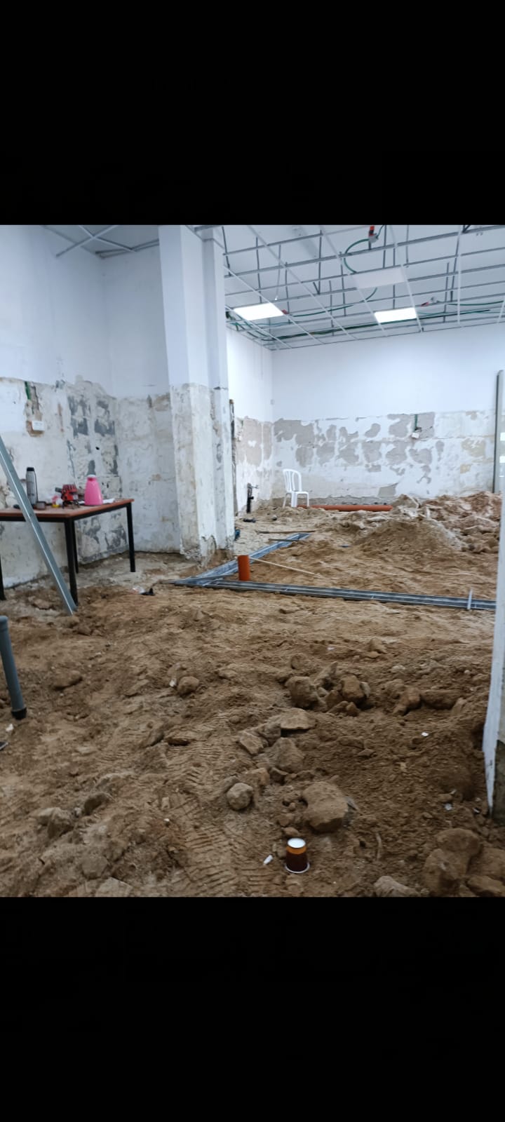 שיפוצים כלליים